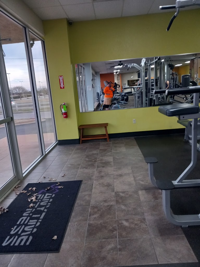  Anytime Fitness