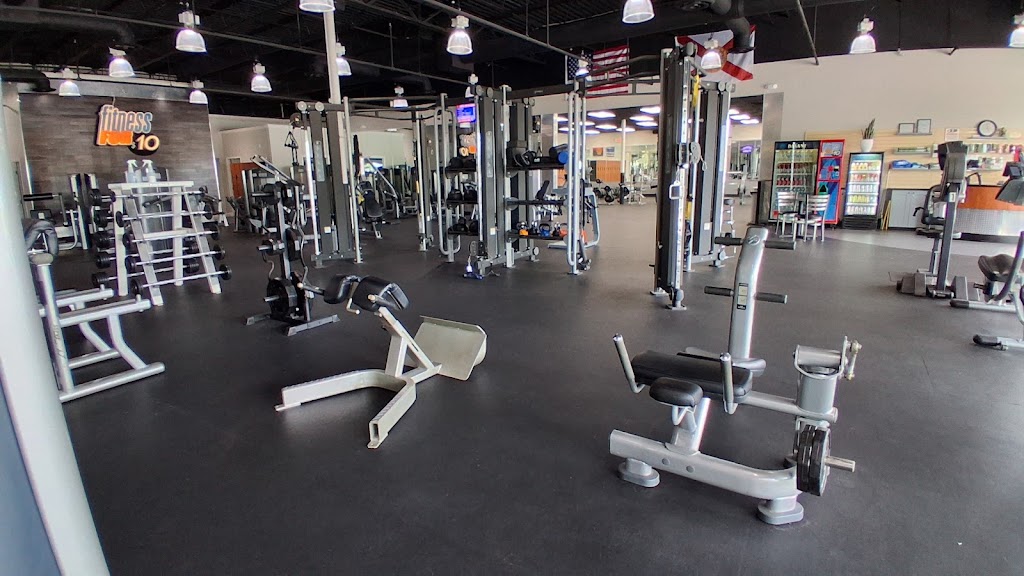  Fitness for 10 - Port Richey