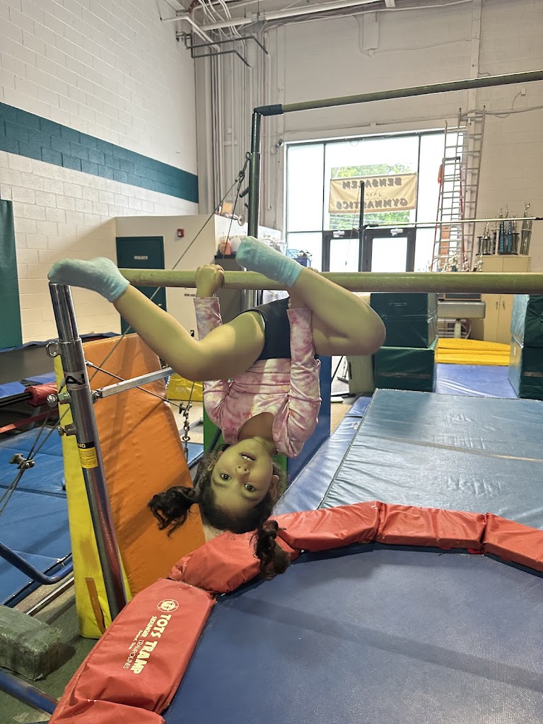  Bensalem School of Gymnastics
