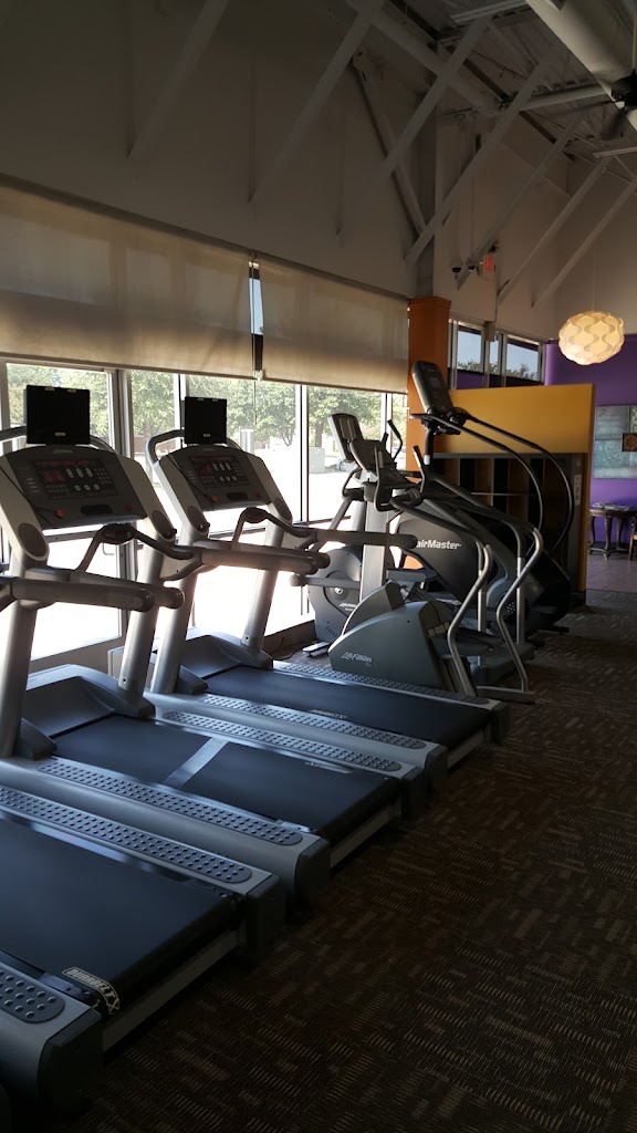  Anytime Fitness