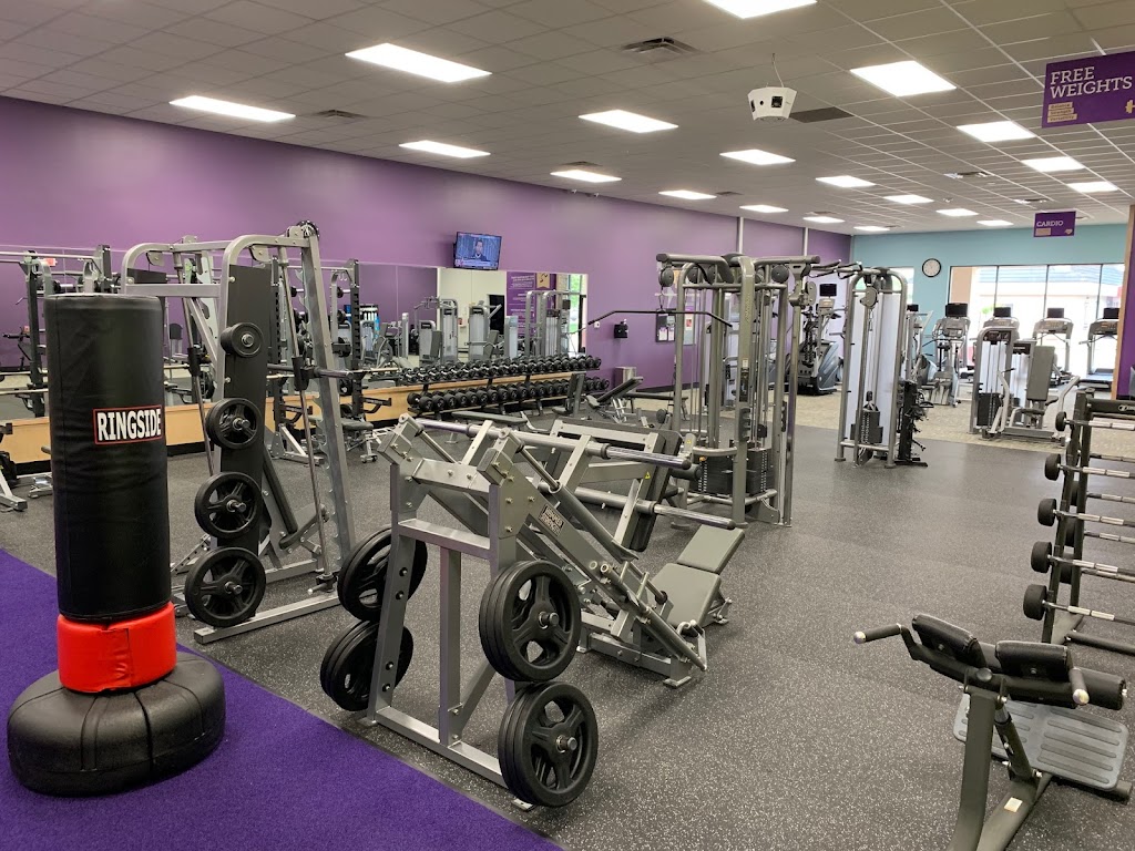  Anytime Fitness