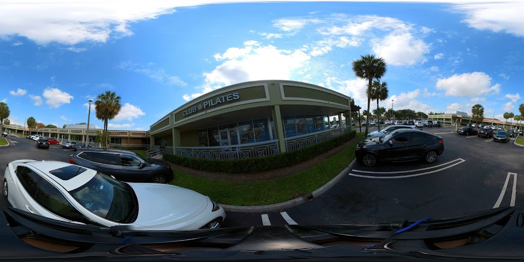  Club Pilates
