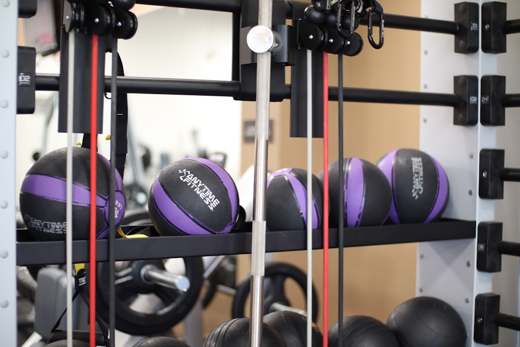  Anytime Fitness
