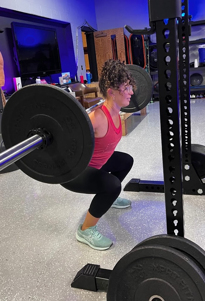  The Summit Health & Fitness