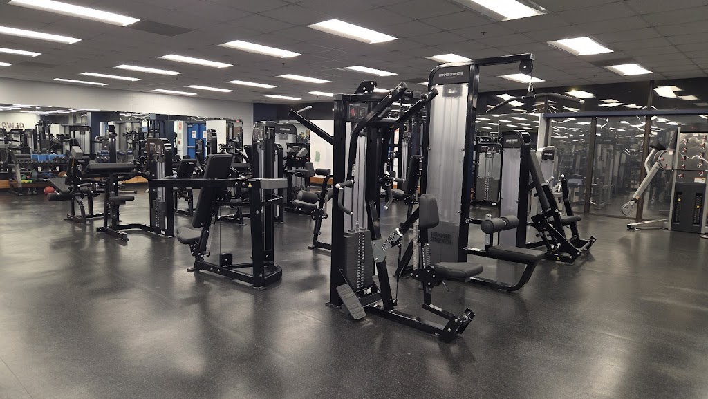 NAS Jax Fitness Center