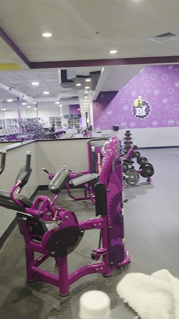  Planet Fitness
