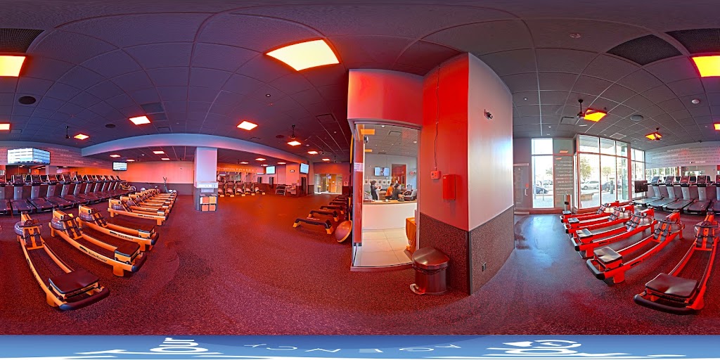  Orangetheory Fitness