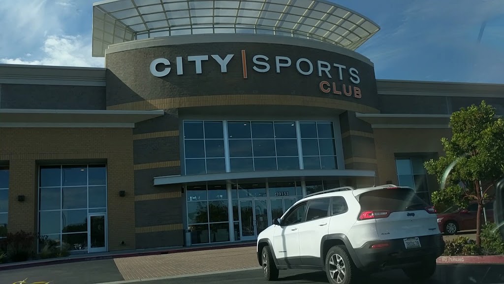  City Sports Club