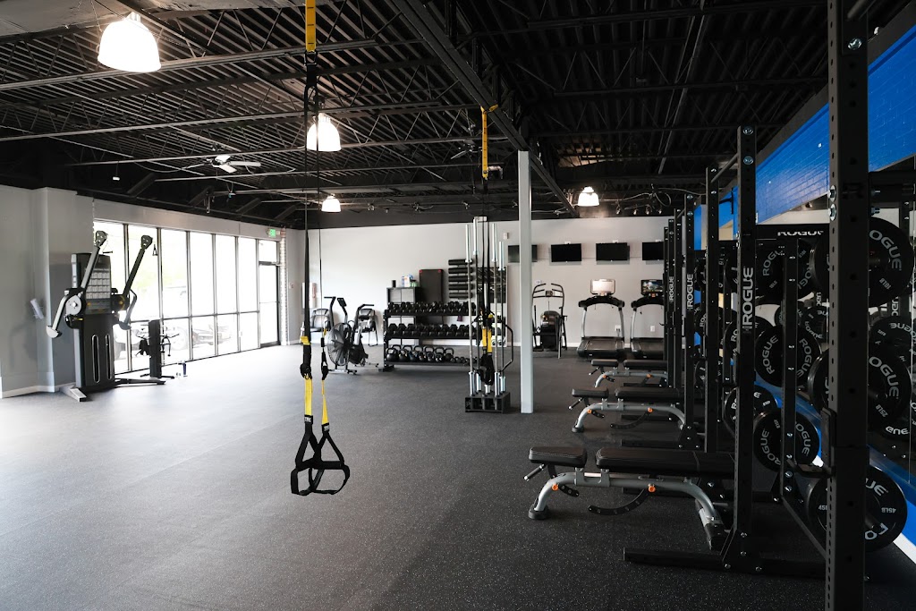  Foundation Fitness of Severna Park