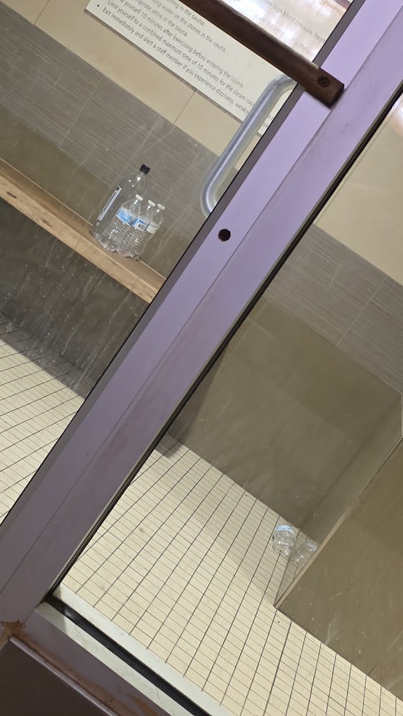  Crunch Fitness - Anderson SC