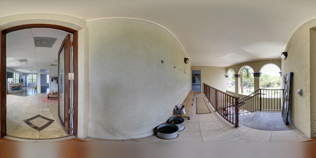  The Yoga Collective St. Augustine