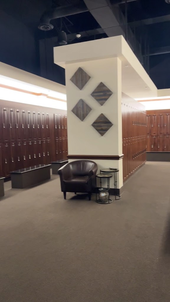  Las Vegas Athletic Clubs - North