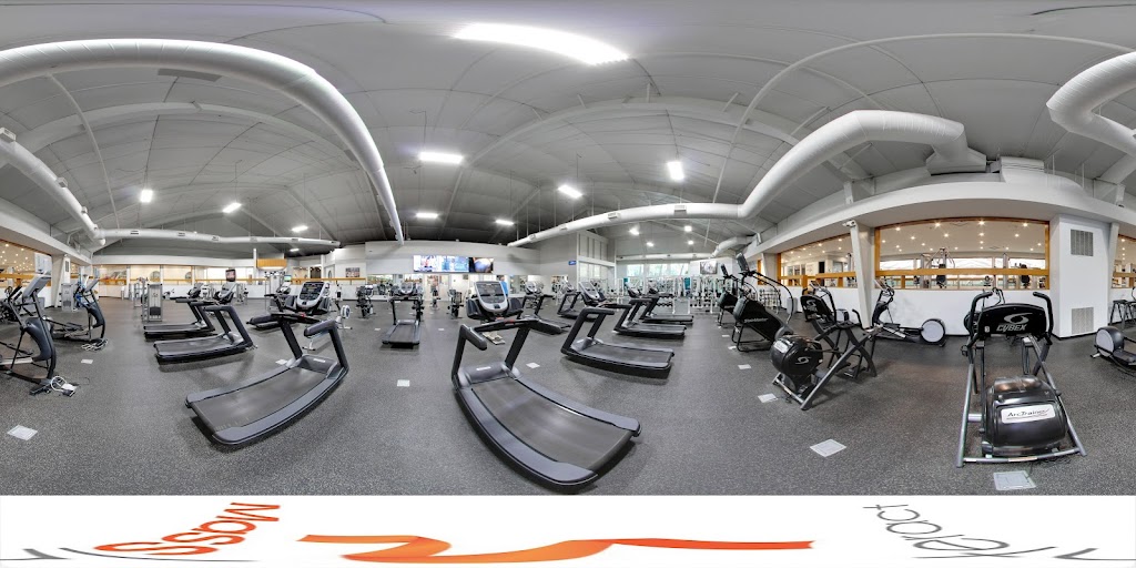  Franklin Athletic Club