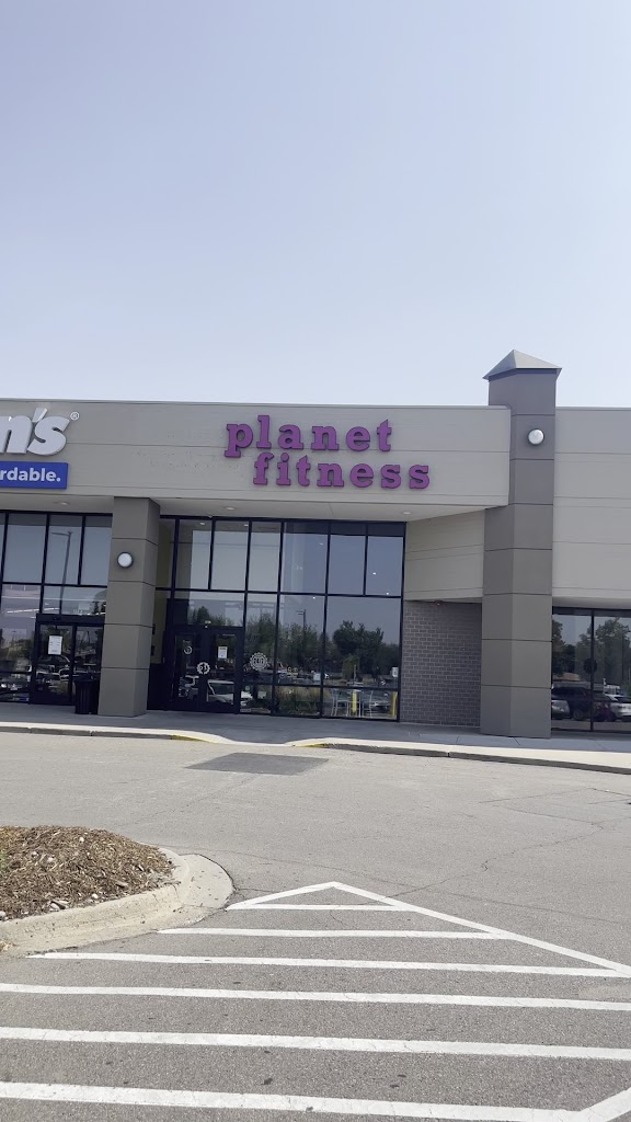  Planet Fitness