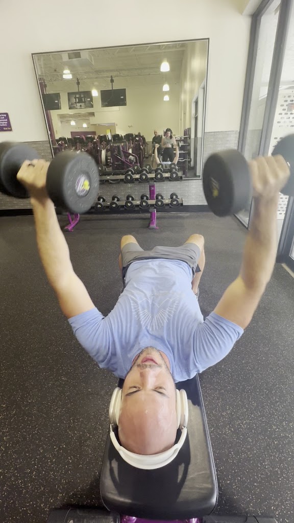  Planet Fitness