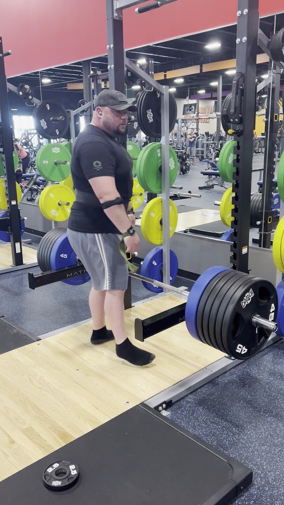  Crunch Fitness - Maple Grove