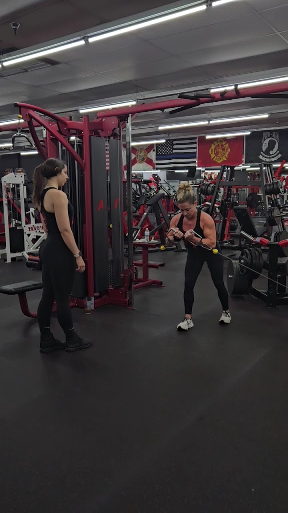  Team Advancefit Gym Tampa - Personal Trainer & Fitness Center