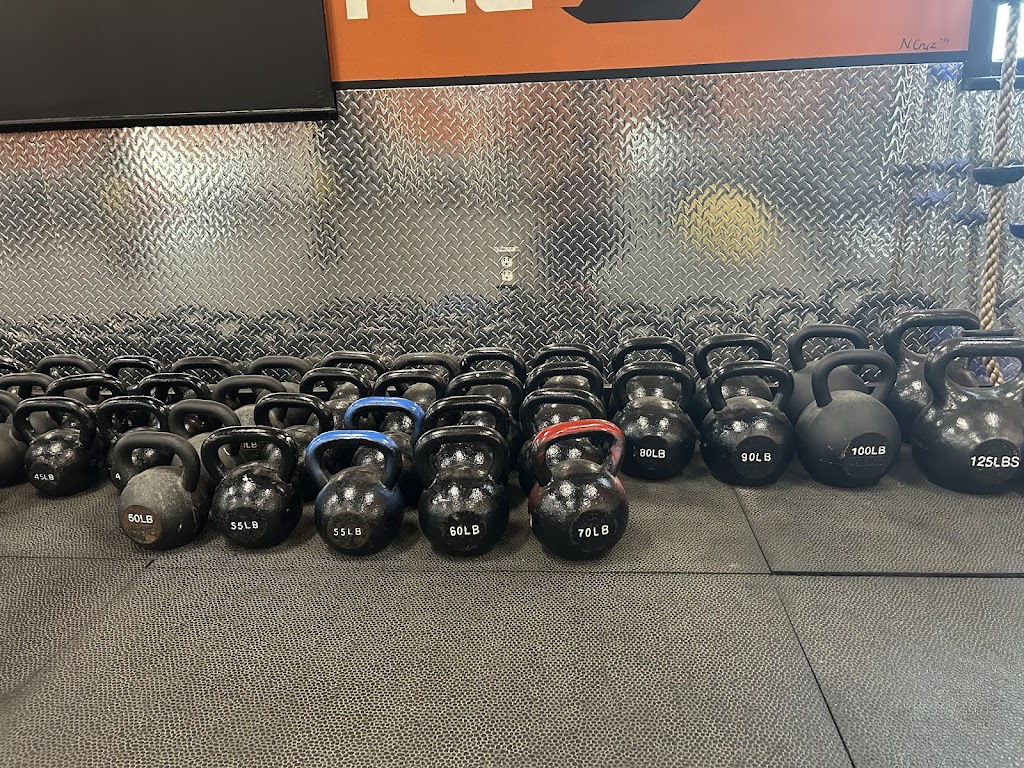 Flexfit Training Center
