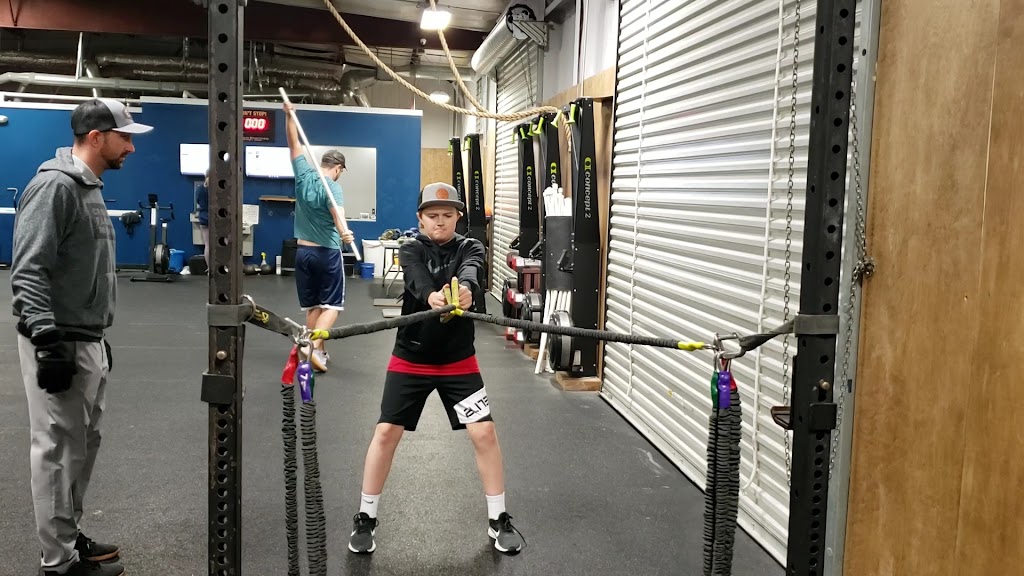  CrossFit Flower Mound