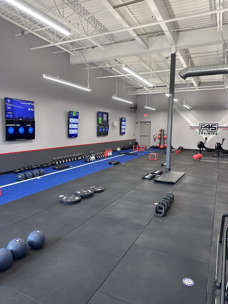  F45 Training Brandywine