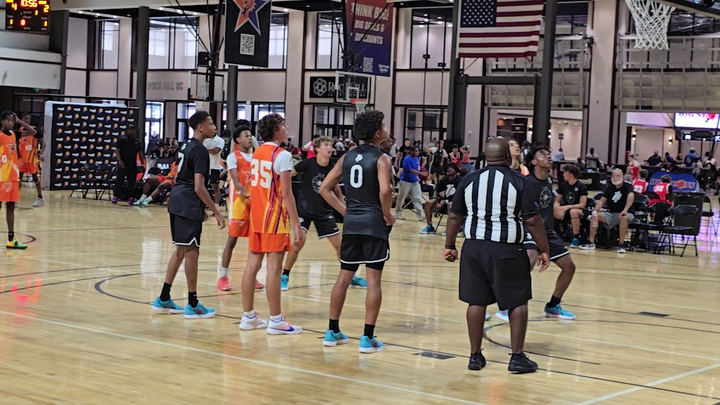  Rock Hill Sports & Event Center