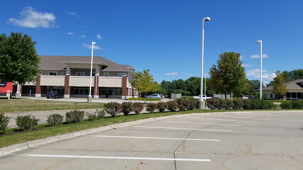  Power Life Yoga Barre Fitness - Johnston