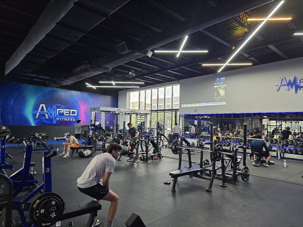  Amped Fitness (Doral)