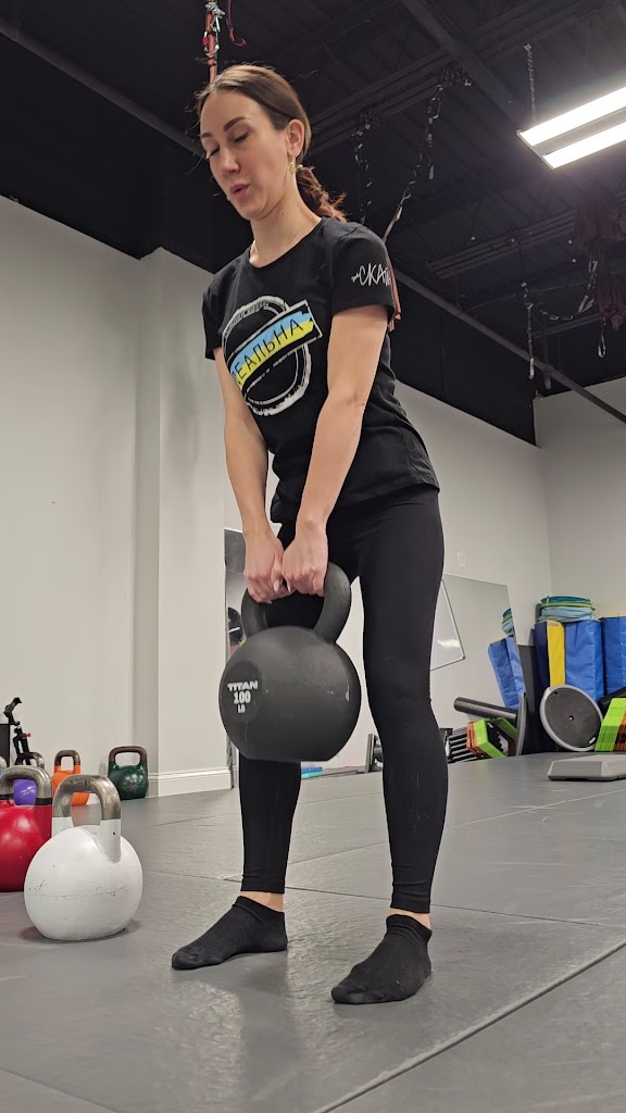  Brilliant DanceSport Studio