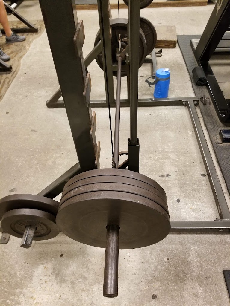  San Marcos Athletic Club