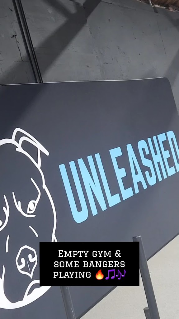  Unleashed Fitness