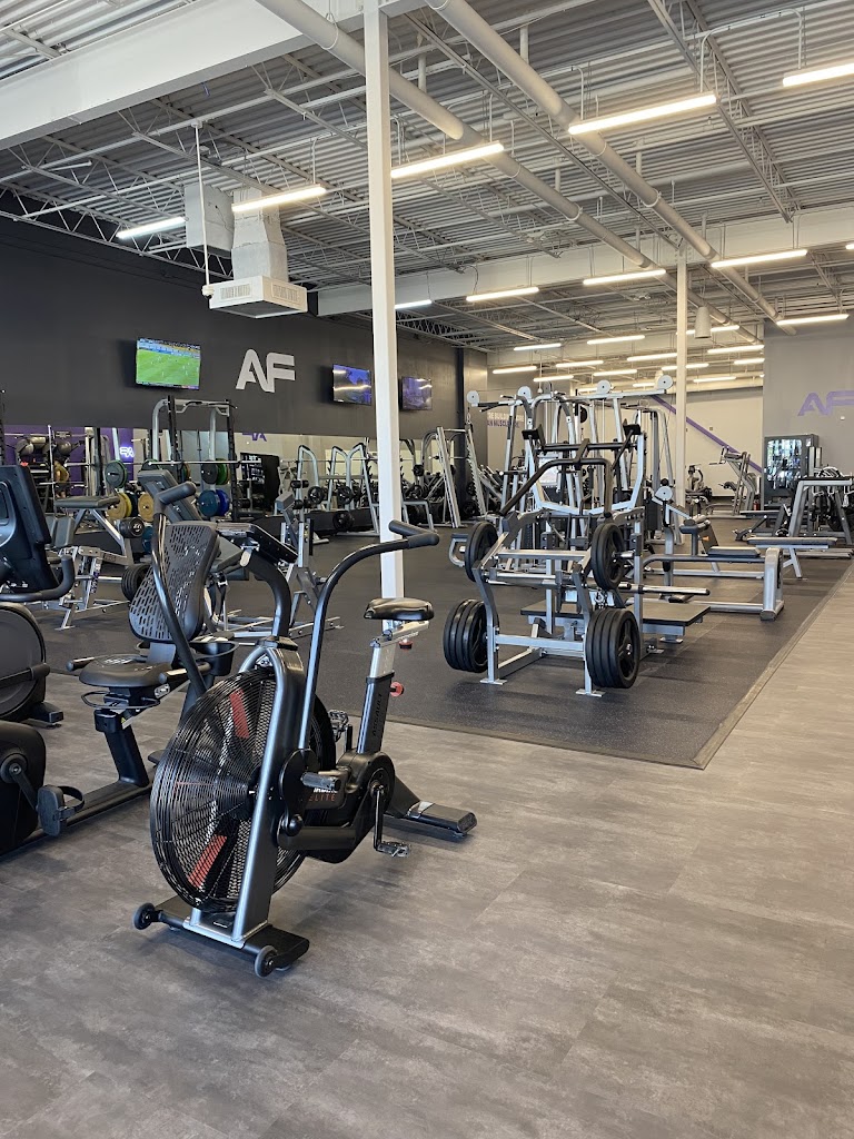  Anytime Fitness Brownsville