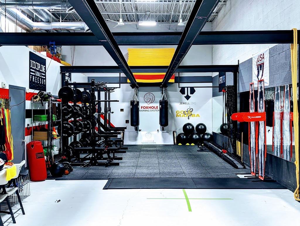  Foxhole Training Systems