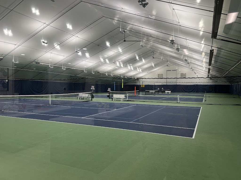  Ellington Racquet Club