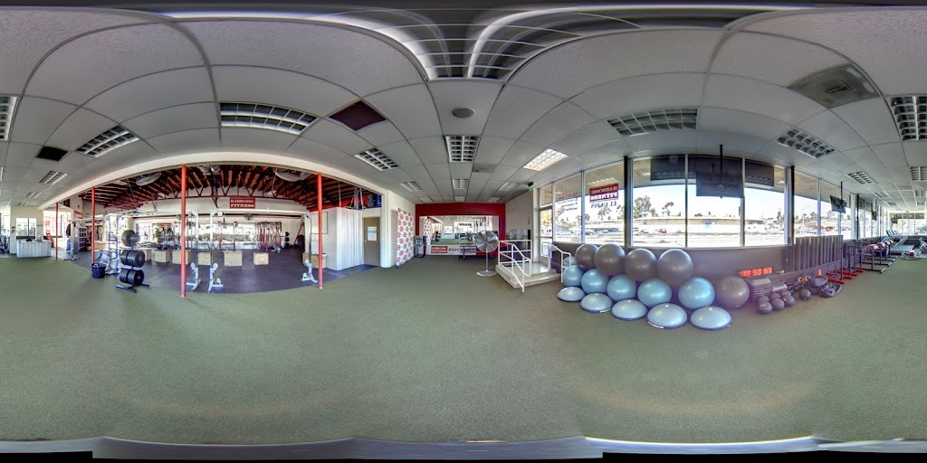  Hardcore Fitness El Cajon