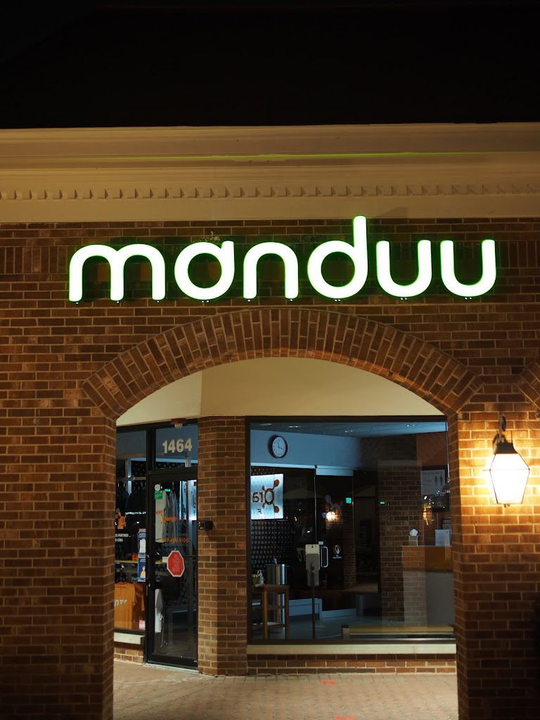  Manduu EMS Fitness Glenview