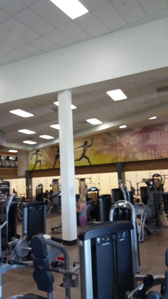  LA Fitness