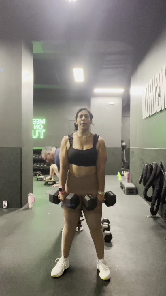  ISI Elite Training - Brickell, FL