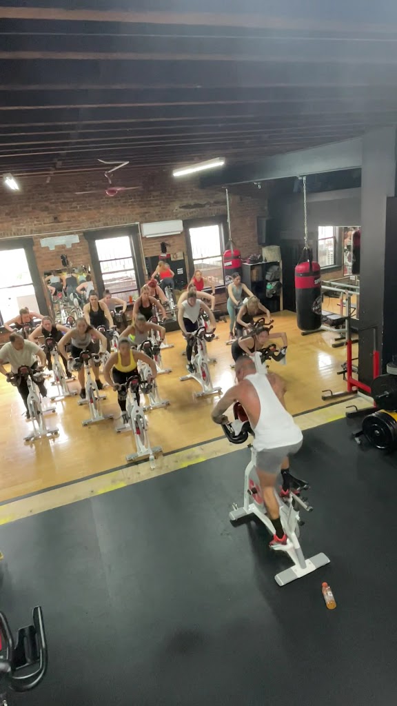  Invinceable FitnessBK