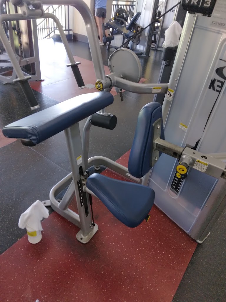  USI Recreation Fitness & Wellness Center