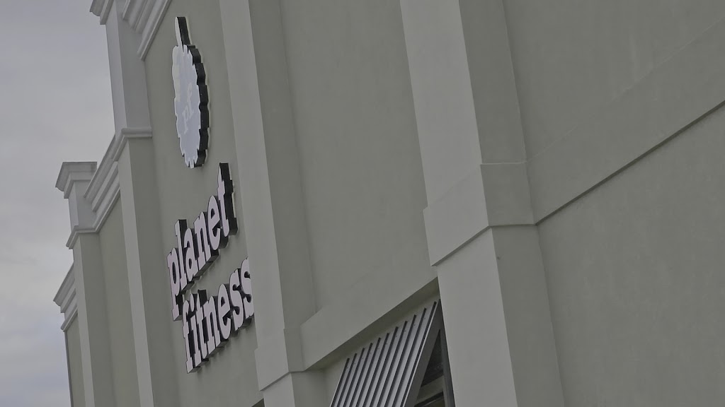  Planet Fitness