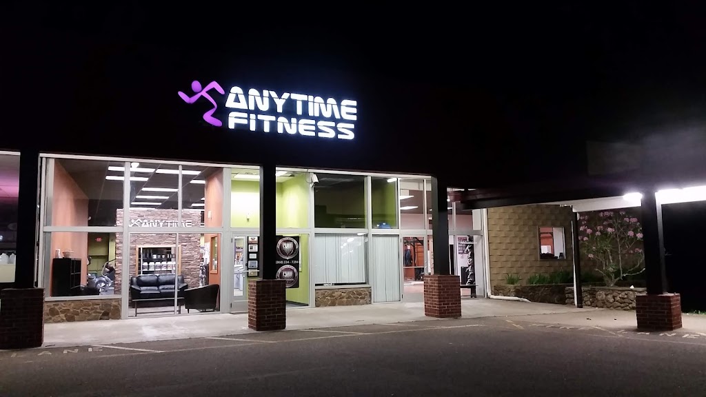  Anytime Fitness