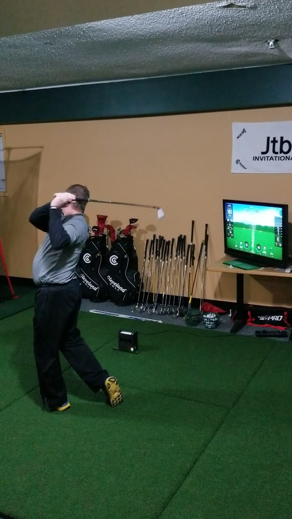  Enger Park Golf Course