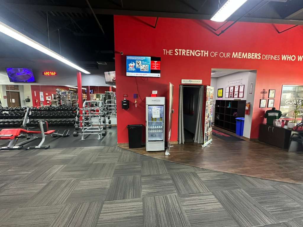  Snap Fitness Cibolo