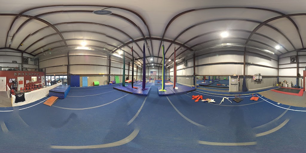  Night Owl Circus Arts North