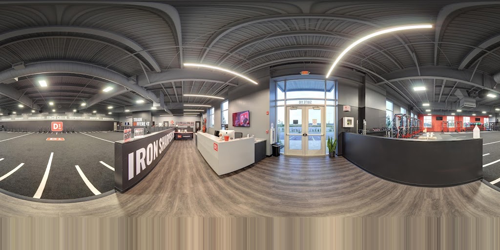  D1 Training Finch Creek