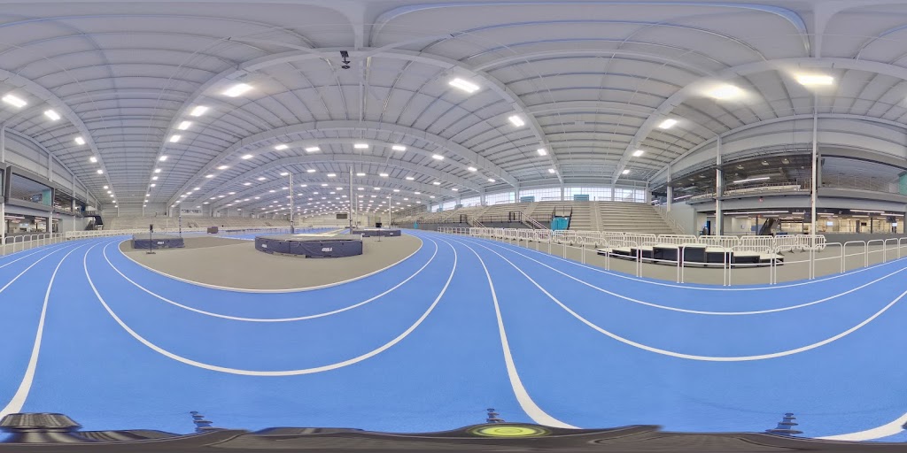  Virginia Beach Sports Center