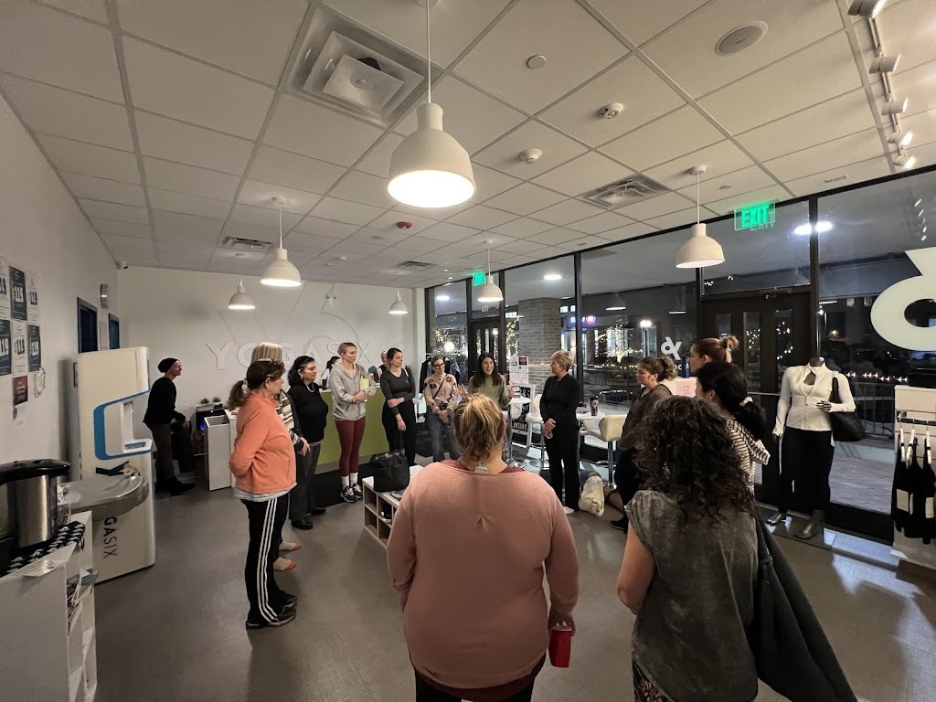  YogaSix Highland Park