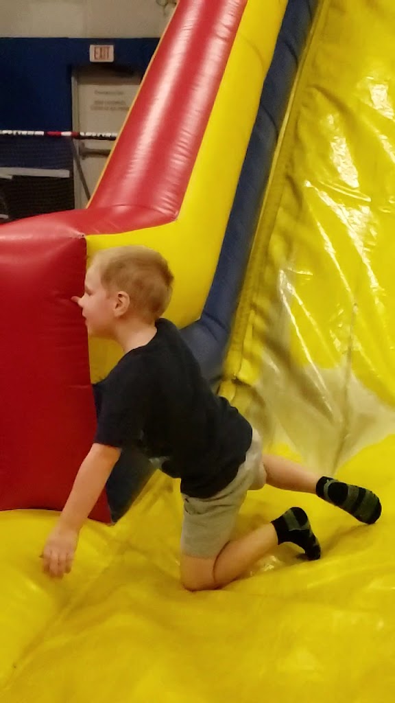  Double Down Athletics