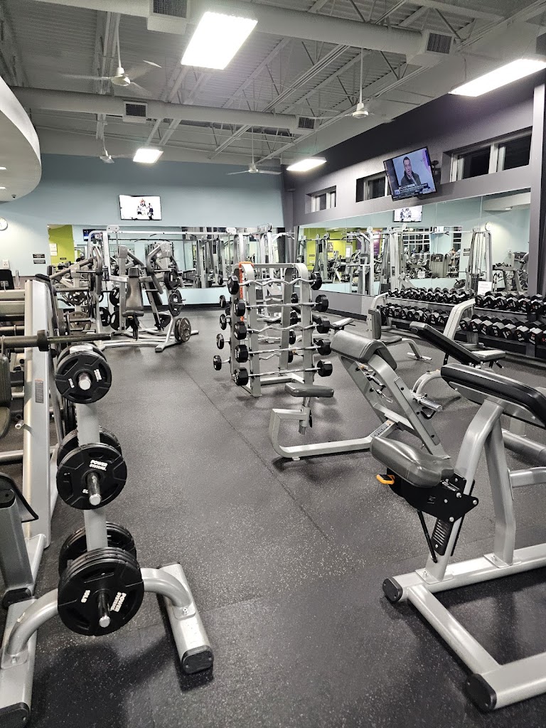  Anytime Fitness