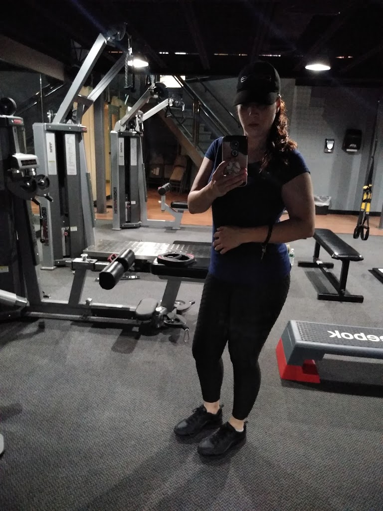  Tilton Fitness Northfield